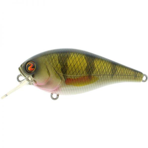River2Sea Ish Monroe's Biggie Squarebill Crankbait Lures-Lures-River2Sea-Tackle World