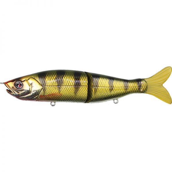 River2Sea S Waver Swimbait 168S / Yellow Perch