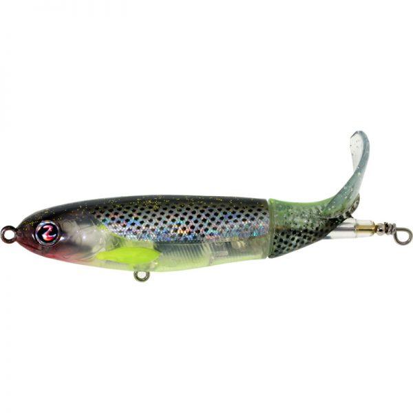 NUOVISSIMO RIVER2SEA WHOPPER PLOPPER 90 3" E 1/2 Oz Lo So - Foto 8