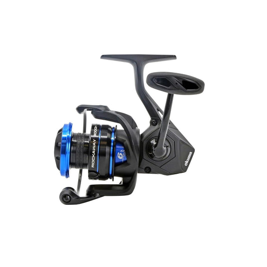 Okuma Rockaway SI Surf Inshore Reels-Reel-Okuma-RSI-2500HA-Tackle World