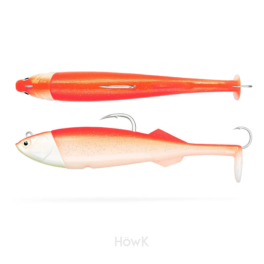 Howk Rocky Softbaits-Lures-Howk-Tackle World