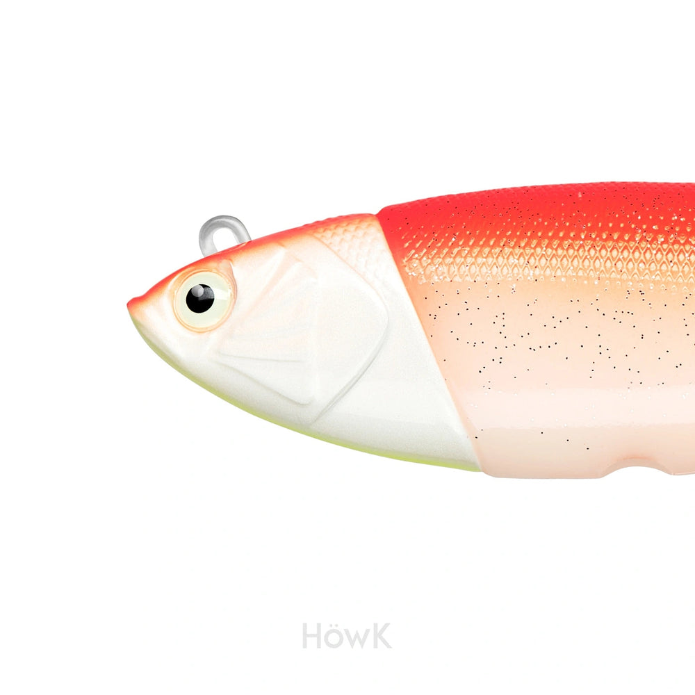 Howk Rocky Softbaits-Lures-Howk-Tackle World