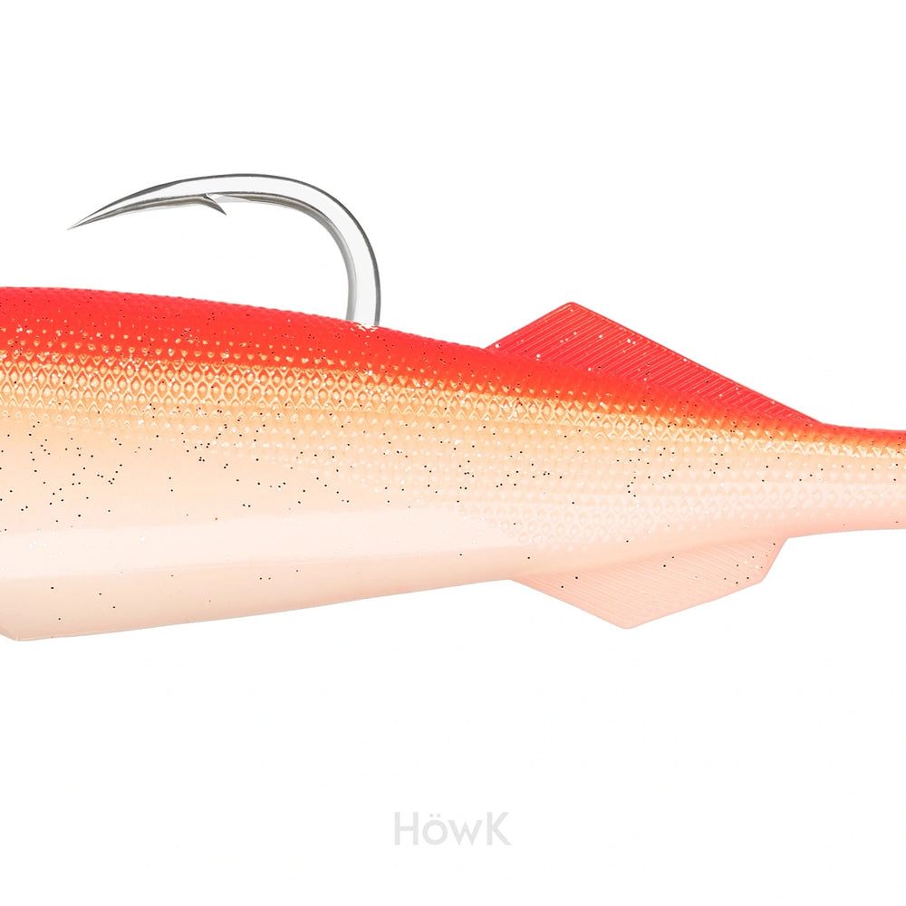 Howk Rocky Softbaits-Lures-Howk-Tackle World