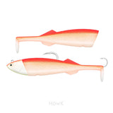 Howk Rocky Softbaits-Lures-Howk-Tackle World