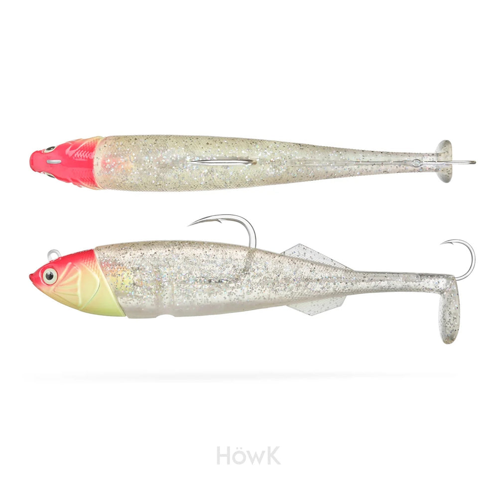 Howk Rocky Softbaits-Lures-Howk-Tackle World