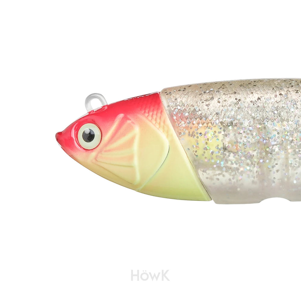 Howk Rocky Softbaits-Lures-Howk-Tackle World