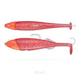 Howk Rocky Softbaits-Lures-Howk-Tackle World