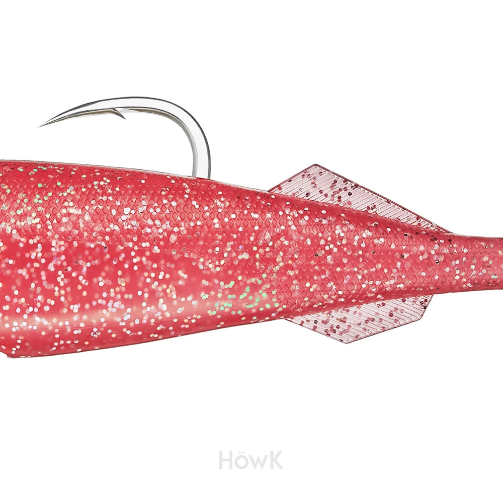 Howk Rocky Softbaits-Lures-Howk-Tackle World
