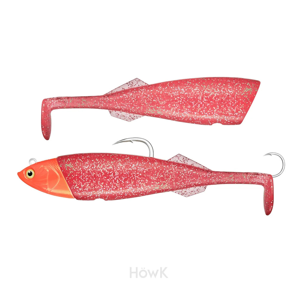 Howk Rocky Softbaits-Lures-Howk-Tackle World