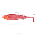Howk Rocky Softbaits-Lures-Howk-Glitter Pink-60g-Tackle World
