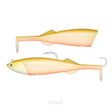 Howk Rocky Softbaits-Lures-Howk-Tackle World