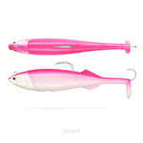 Howk Rocky Softbaits-Lures-Howk-Tackle World