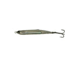 RonZ Poxy Minnow Lures-Lures-RonZ-3" - 0.65oz-Silverside-Tackle World