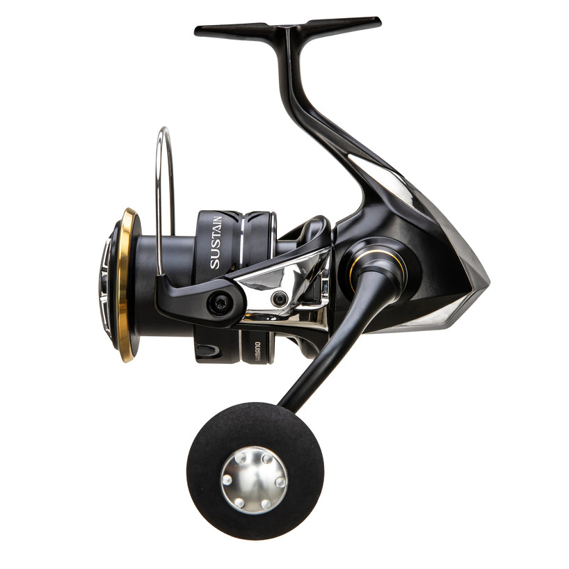 Shimano Sustain FJ Spinning Reels - Final Sale-Reel-Shimano-SAC5000XGFJ-Tackle World