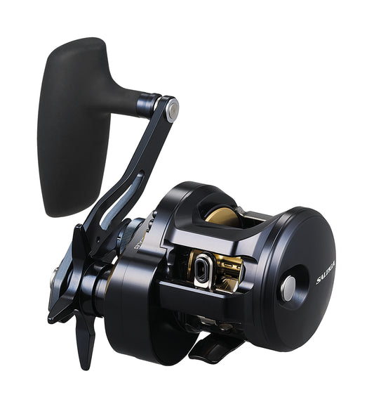 Daiwa 2025 Saltiga 300 Conventional Reels-Reel-Daiwa-Tackle World