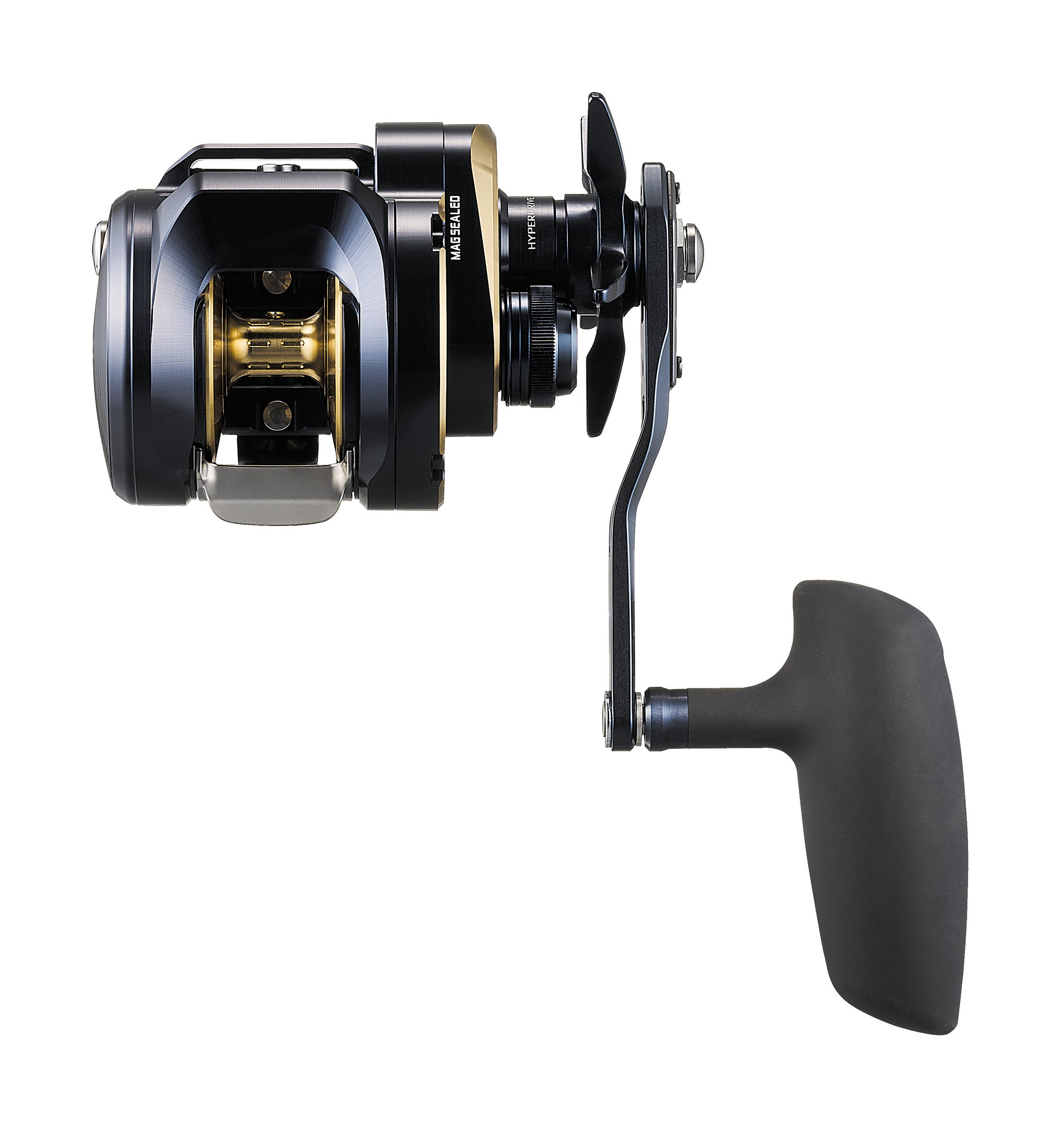 Daiwa 2025 Saltiga 300 Conventional Reels – Tackle World