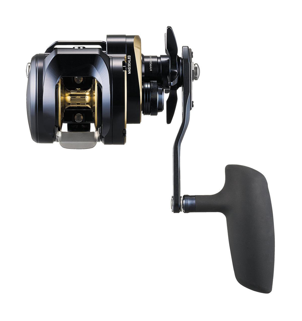 daiwa saltist 30h mag conversion 2025 Saltiga 300 Conventional Reels – Tackle World Fluke 8” Clear Silver structural rigidity Ice Fishing Cases Length:7'
