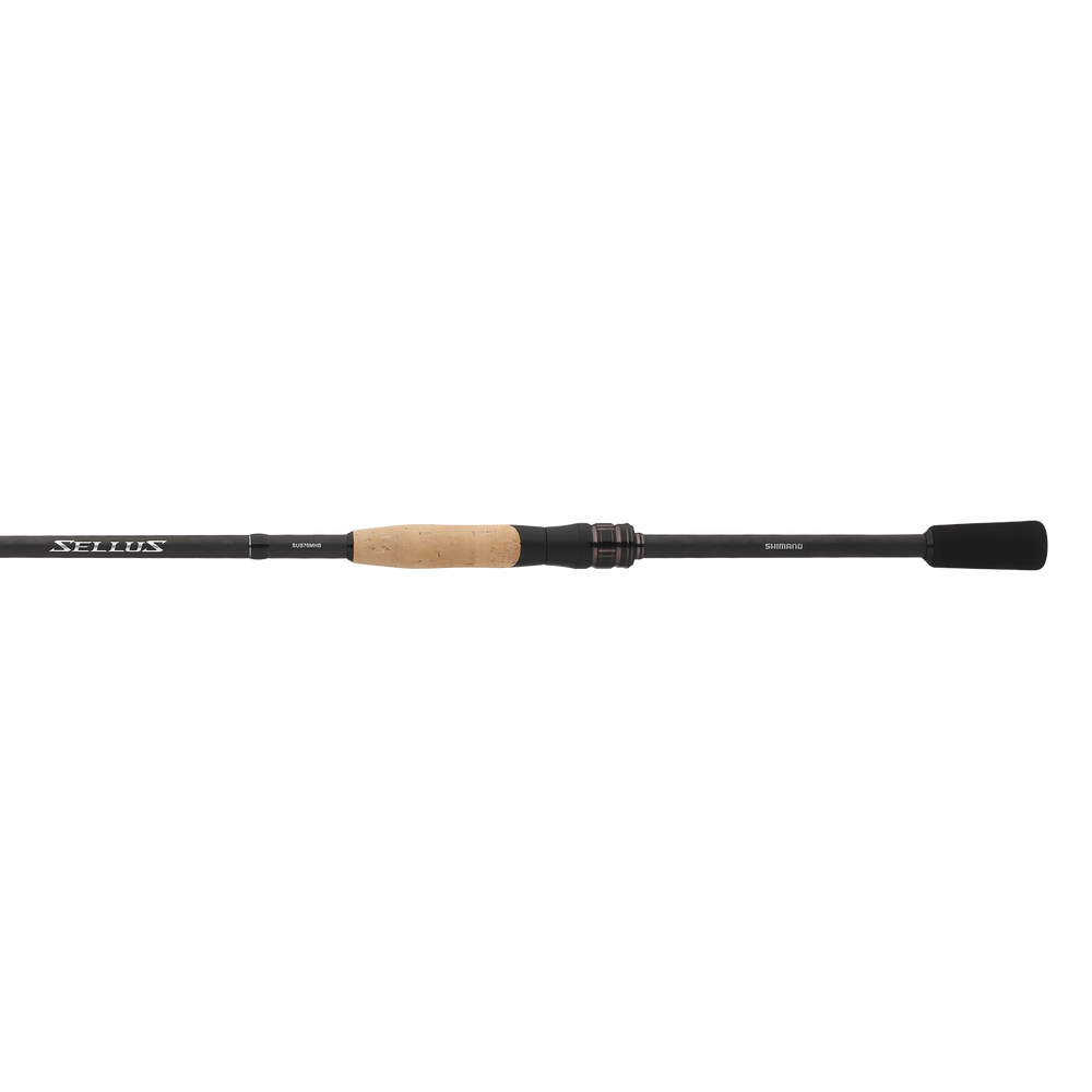 Shimano 2026 Sellus Spinning Rods (Pre-Order)-Rod-Shimano-Tackle World