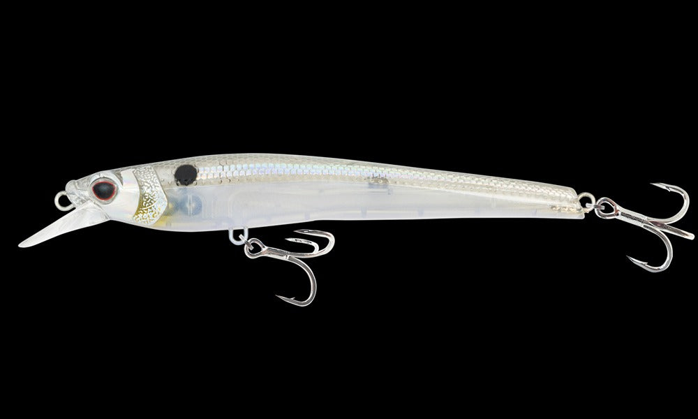 Nomad Shikari 145 Slow Float Lures-Lures-Nomad-Tackle World