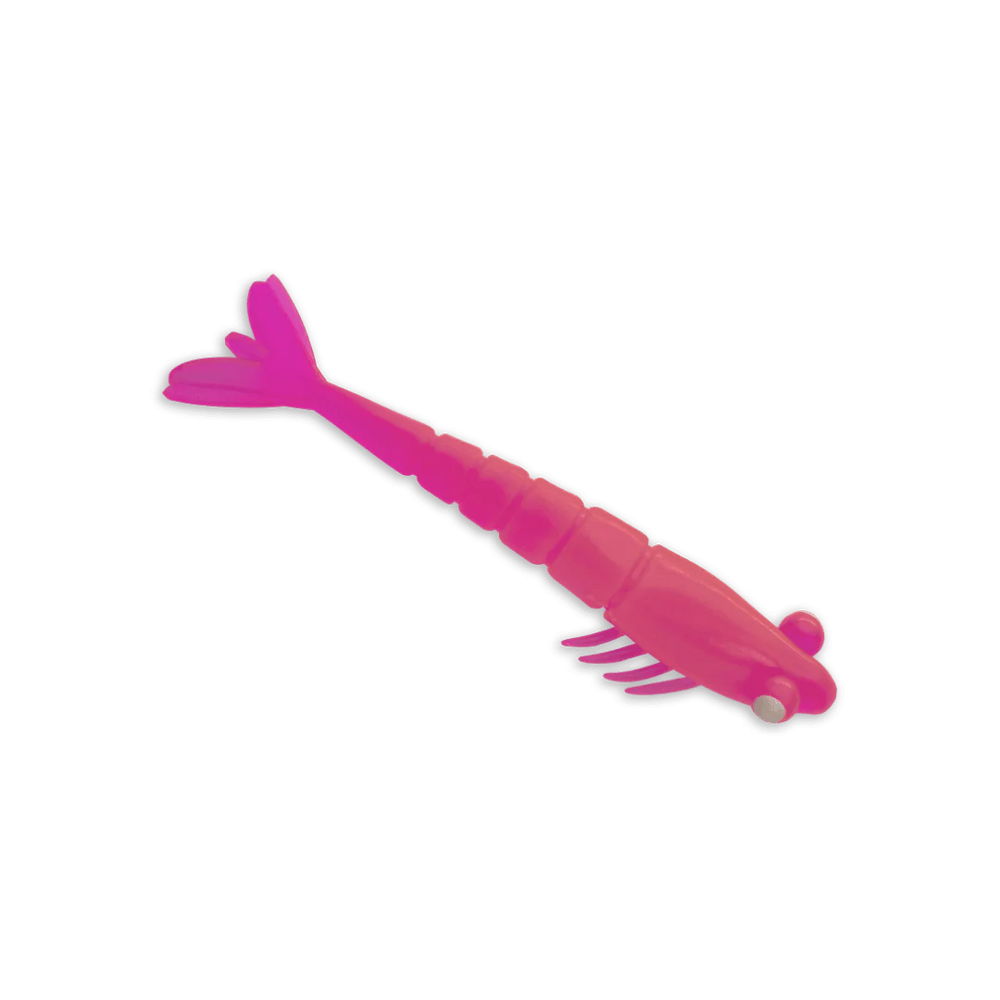 JYG Pro Fishing SHRYMP Softbait-Lures-JYG-Tackle World