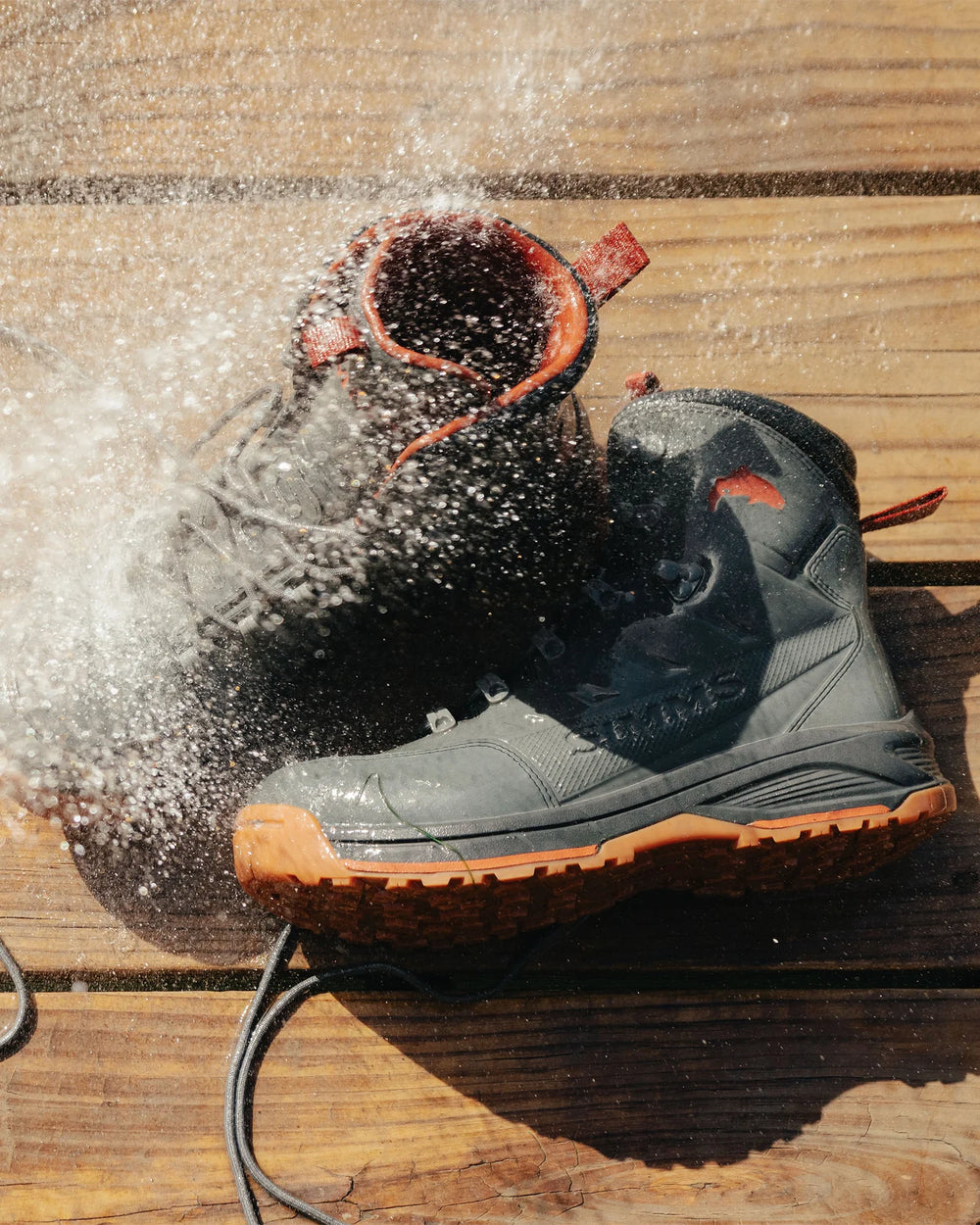 Simms Men's Freesalt Boots-Apparel-Simms-Tackle World