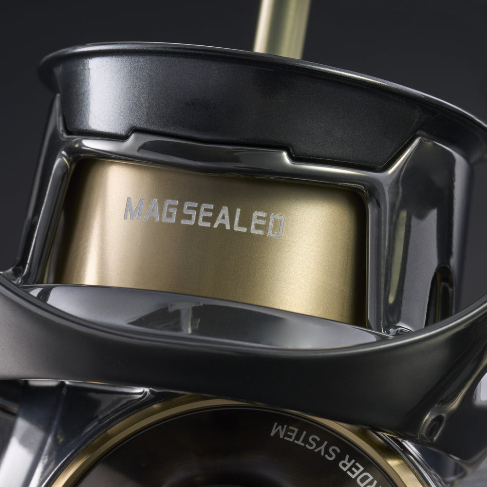 Daiwa Exist LT 20th Anniversary SLP Works Semi-Custom Limited Edition Spinning Reel-Reel-Daiwa-Tackle World