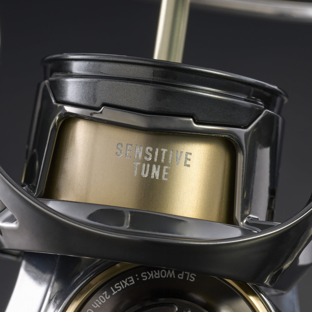 Daiwa Exist LT 20th Anniversary SLP Works Semi-Custom Limited 