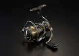 Daiwa Exist LT 20th Anniversary SLP Works Semi-Custom Limited Edition Spinning Reel-Reel-Daiwa-EXIGLT2500XH-20Y-Tackle World