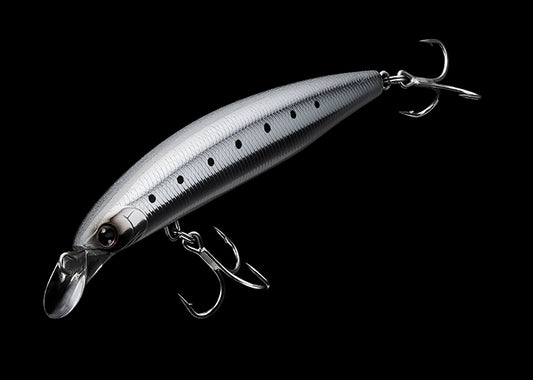 Daiwa 2026 SP Minnow Long Cast HD-Lures-Daiwa-Tackle World