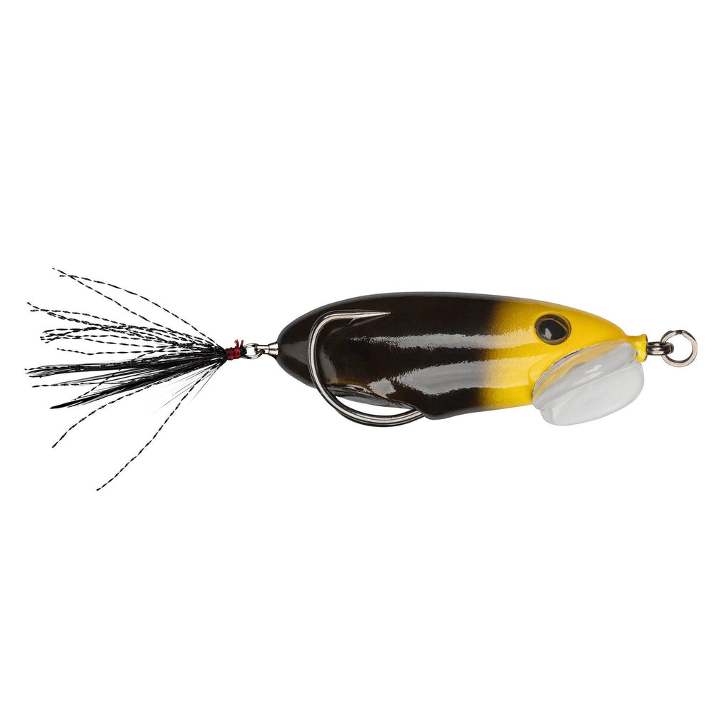American Baitworks Zoo Wag Topwater SoftBaits-Lures-American Baitworks-Tweety-3" 1/2oz-Tackle World