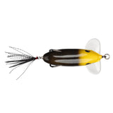 American Baitworks Zoo Wag Topwater SoftBaits-Lures-American Baitworks-Tackle World