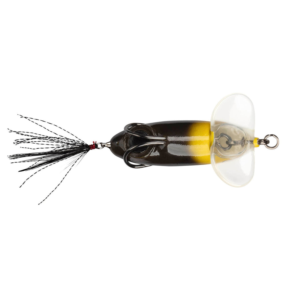 American Baitworks Zoo Wag Topwater SoftBaits-Lures-American Baitworks-Tackle World