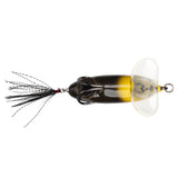 American Baitworks Zoo Wag Topwater SoftBaits-Lures-American Baitworks-Tackle World