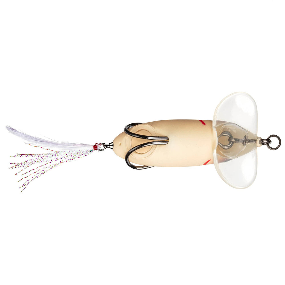 American Baitworks Zoo Wag Topwater SoftBaits-Lures-American Baitworks-Tackle World