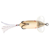 American Baitworks Zoo Wag Topwater SoftBaits-Lures-American Baitworks-Tackle World