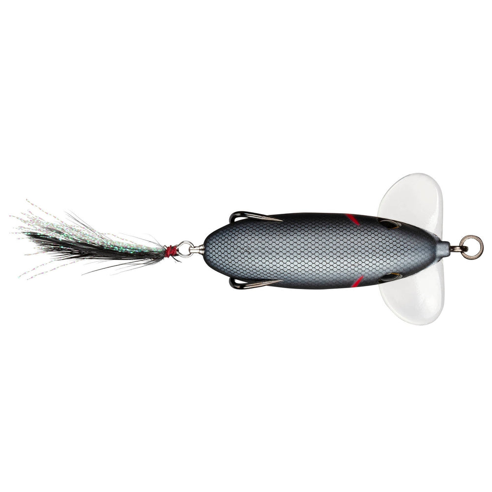 American Baitworks Zoo Wag Topwater SoftBaits-Lures-American Baitworks-Tackle World