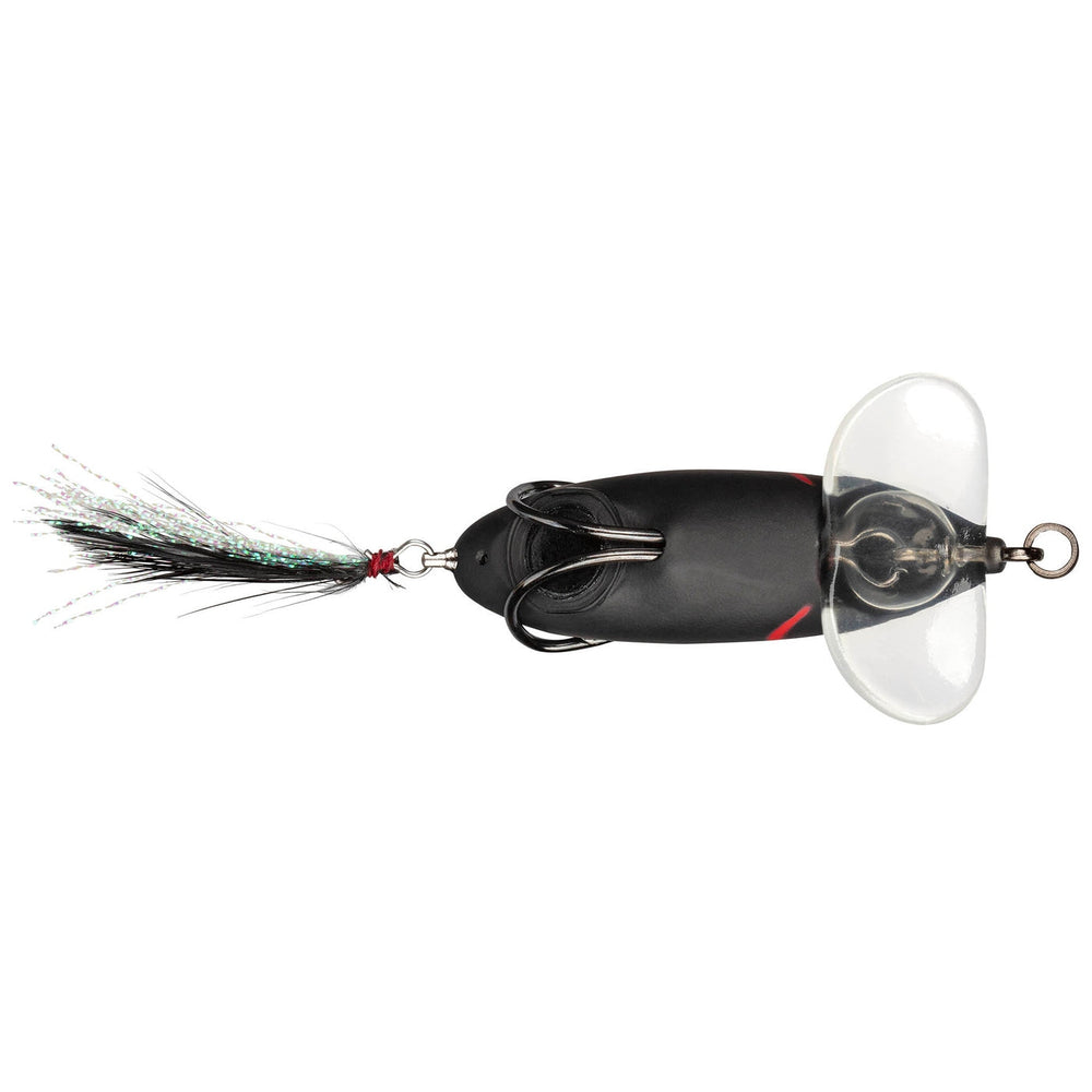American Baitworks Zoo Wag Topwater SoftBaits-Lures-American Baitworks-Tackle World