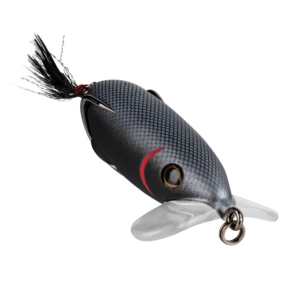 American Baitworks Zoo Wag Topwater SoftBaits-Lures-American Baitworks-Tackle World