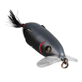 American Baitworks Zoo Wag Topwater SoftBaits-Lures-American Baitworks-Tackle World
