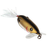 American Baitworks Zoo Wag Topwater SoftBaits-Lures-American Baitworks-Tackle World