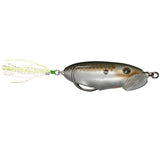 American Baitworks Zoo Wag Topwater SoftBaits-Lures-American Baitworks-Killer Gill-3" 1/2oz-Tackle World