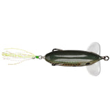 American Baitworks Zoo Wag Topwater SoftBaits-Lures-American Baitworks-Tackle World