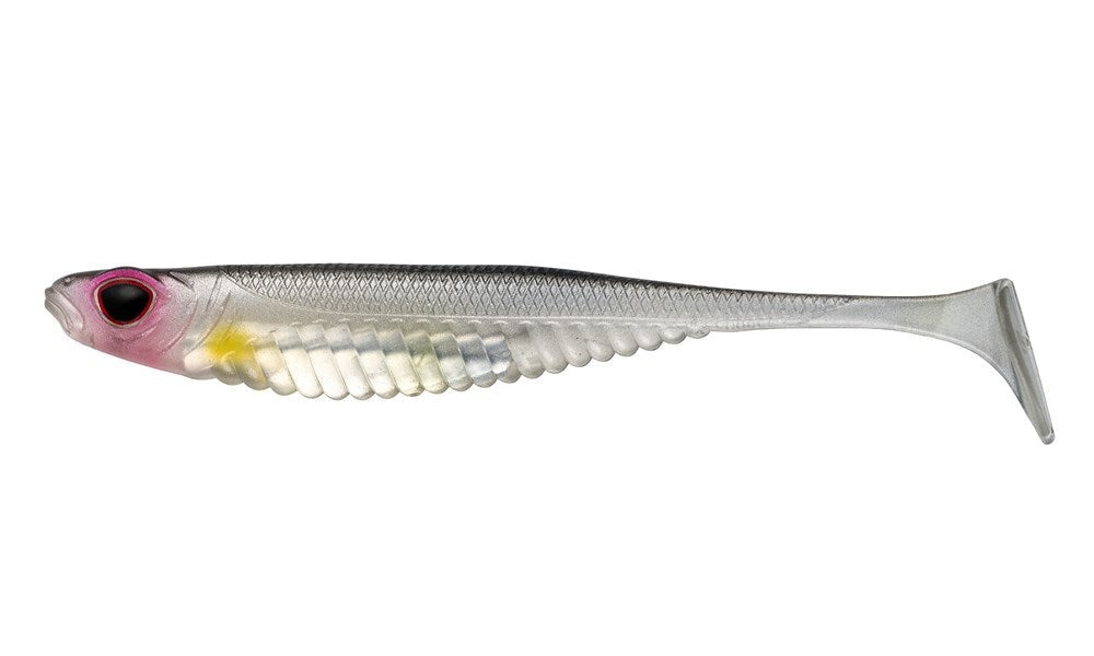 Nomad Spectre 3.25" Minnows-Lures-Nomad-Silver Shad-Tackle World