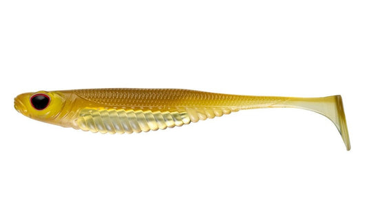 Nomad Spectre 5" Minnows-Lures-Nomad-Golden Shad-Tackle World