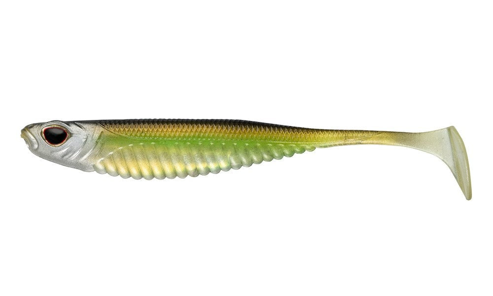 Nomad Spectre 5" Minnows-Lures-Nomad-Natural Shad-Tackle World