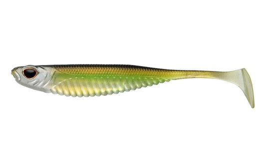 Nomad Spectre 5" Minnows-Lures-Nomad-Natural Shad-Tackle World