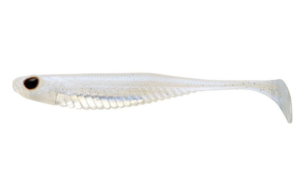 Nomad Spectre 5" Minnows-Lures-Nomad-Pearl-Tackle World