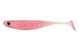 Nomad Live Ops Spectre Minnows Swimbaits-Lures-Nomad-3.25" 6pk-Pink Floss-Tackle World