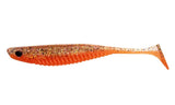 Nomad Live Ops Spectre Minnows Swimbaits-Lures-Nomad-3.25" 6pk-Ultra Penny UV-Tackle World