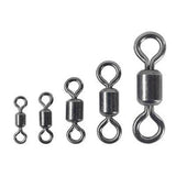 Spro Dura Slick Finish Power Swivels-Terminal Tackle-Spro-Tackle World